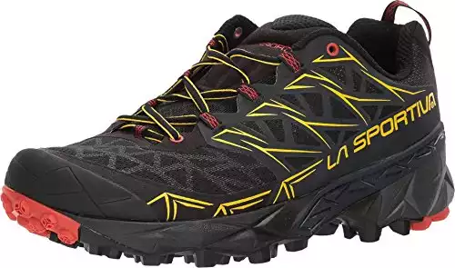 La Sportiva Akyra Mountain Running Shoe | Amazon