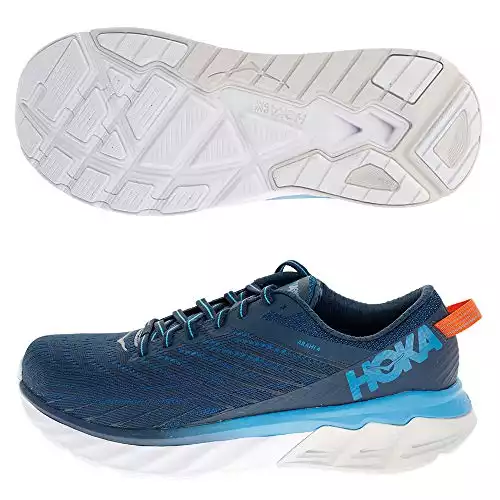 HOKA One One Arahi 4