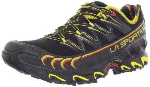 La Sportiva Ultra Raptor Trail Running Shoe | Amazon