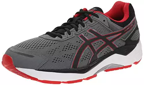 ASICS Gel Fortitude 7 Running Shoes