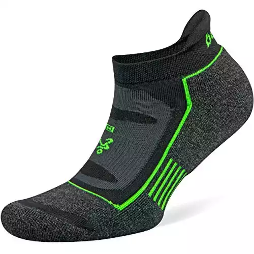 Balega Blister Resist Quarter Socks