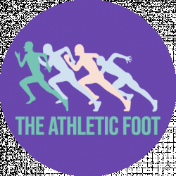 The Athletic Foot Team